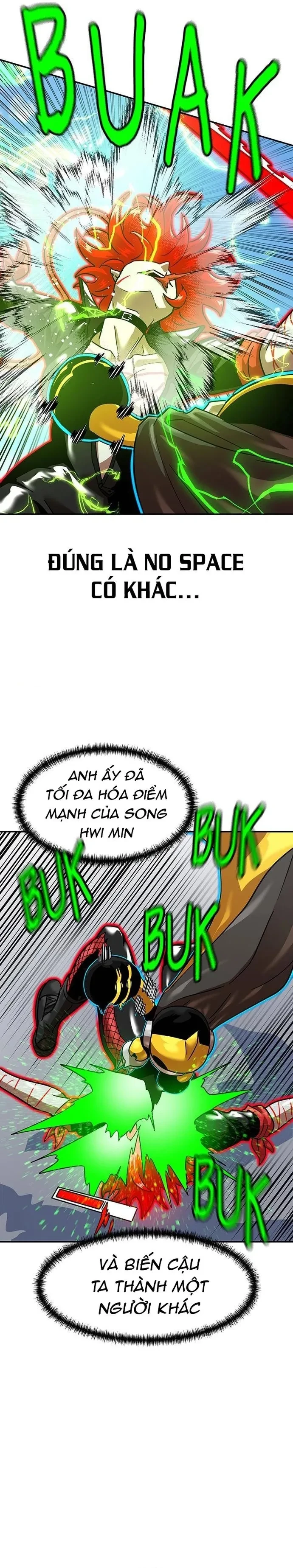 Double Click Chapter 165 - 11