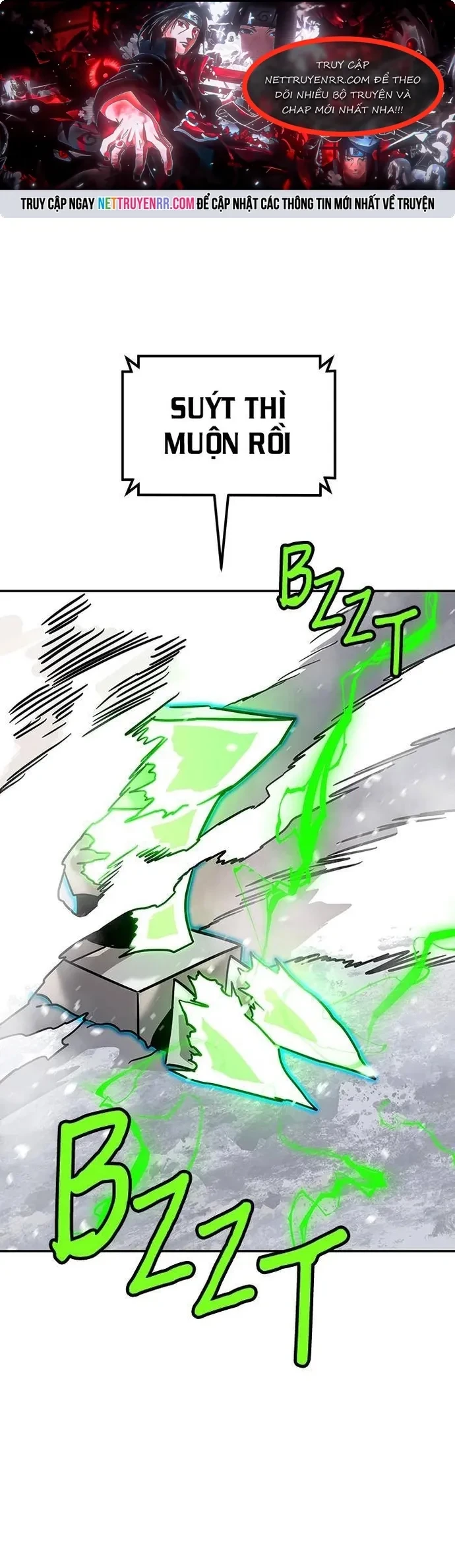 Double Click Chapter 166 - 1