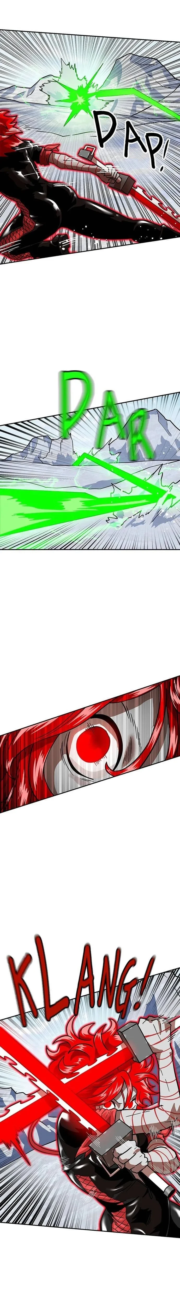 Double Click Chapter 166 - 6