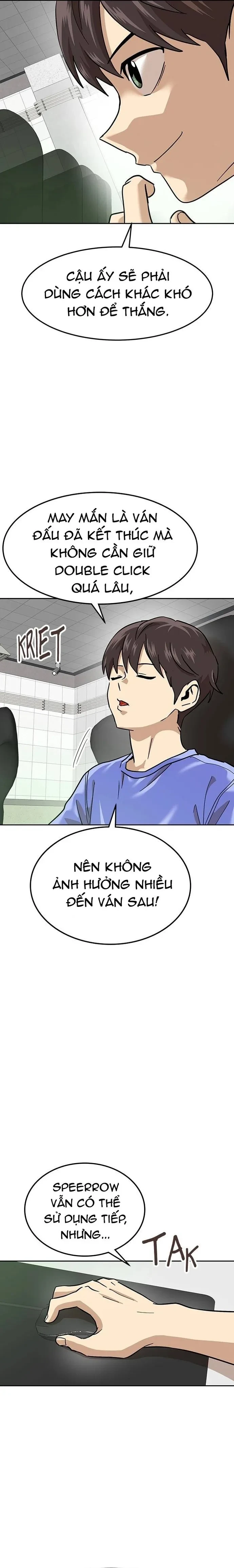 Double Click Chapter 166 - 28