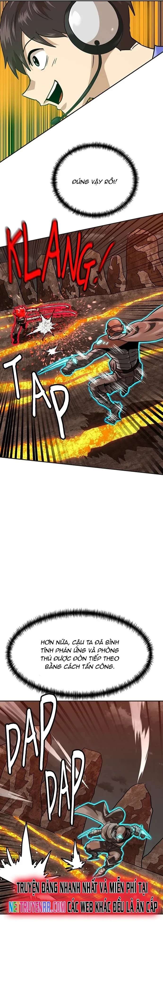 Double Click Chapter 167 - 4