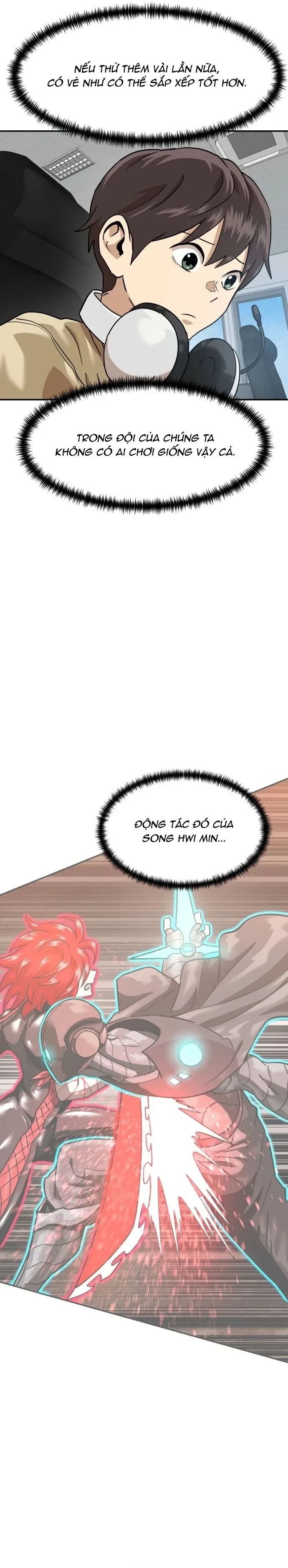 Double Click Chapter 168 - 10