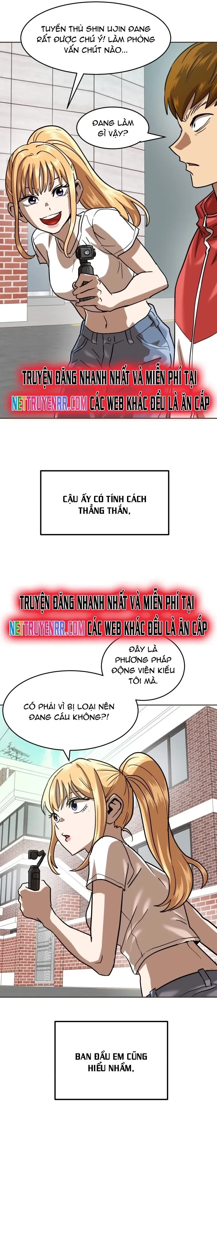 Double Click Chapter 168 - 28