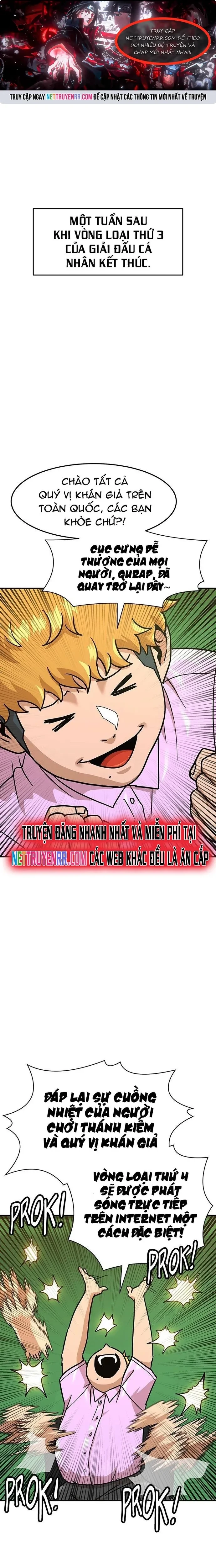 Double Click Chapter 169 - 1