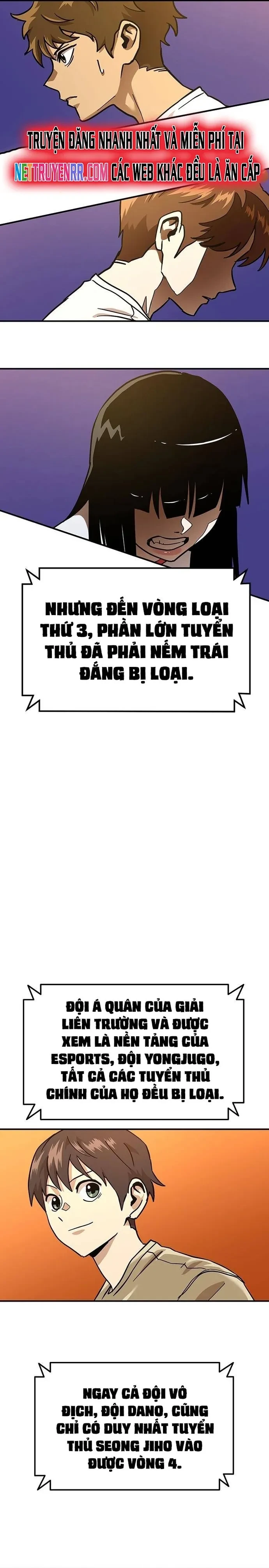 Double Click Chapter 169 - 3