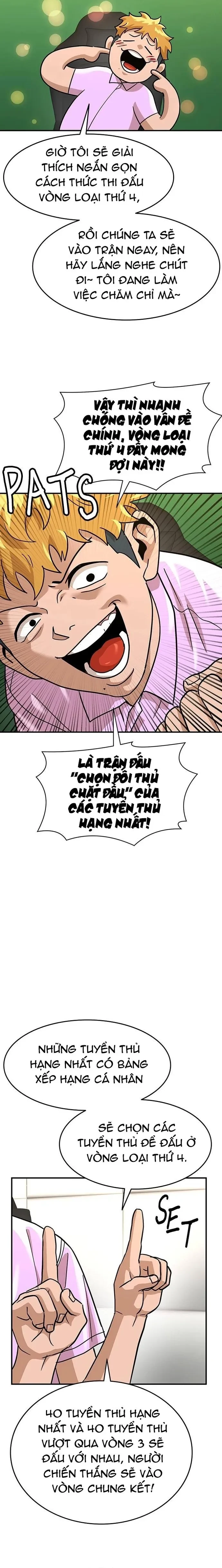 Double Click Chapter 169 - 10