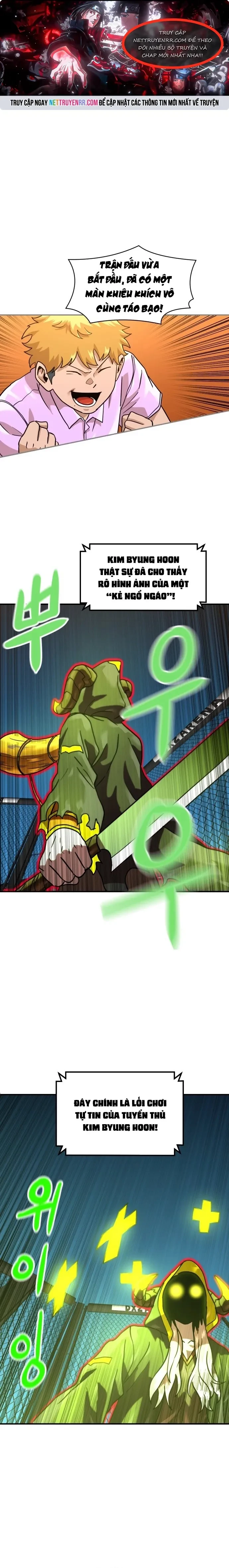 Double Click Chapter 170 - 1
