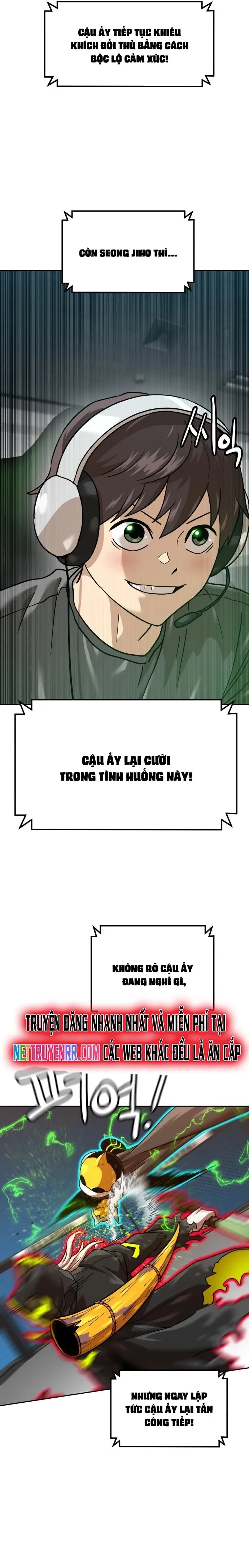 Double Click Chapter 170 - 5