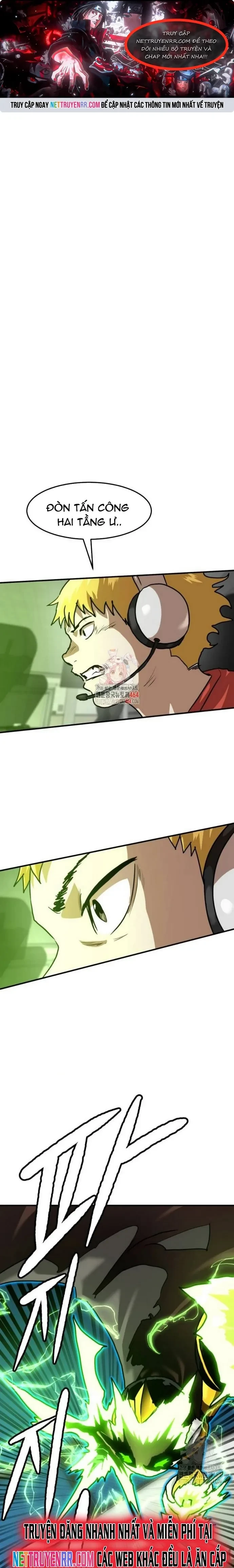 Double Click Chapter 172 - 1