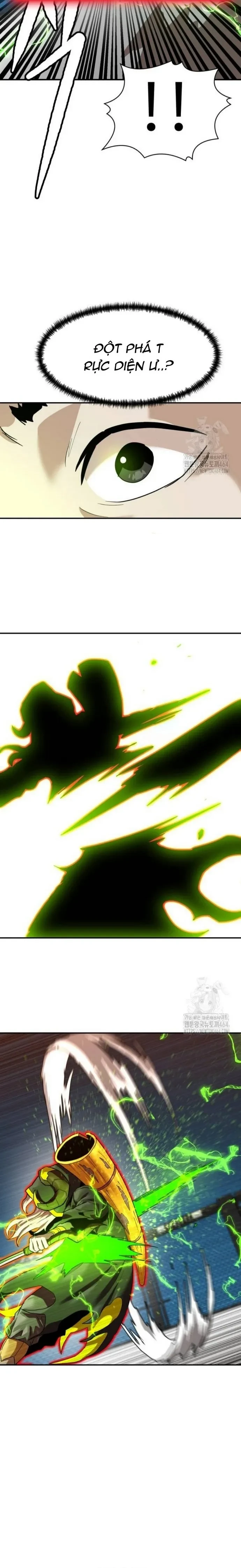Double Click Chapter 172 - 2