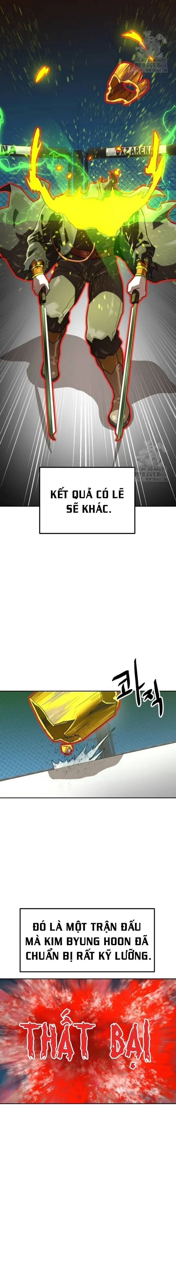 Double Click Chapter 172 - 8