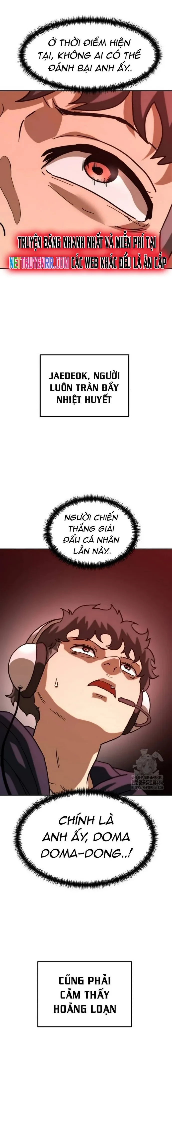 Double Click Chapter 172 - 30