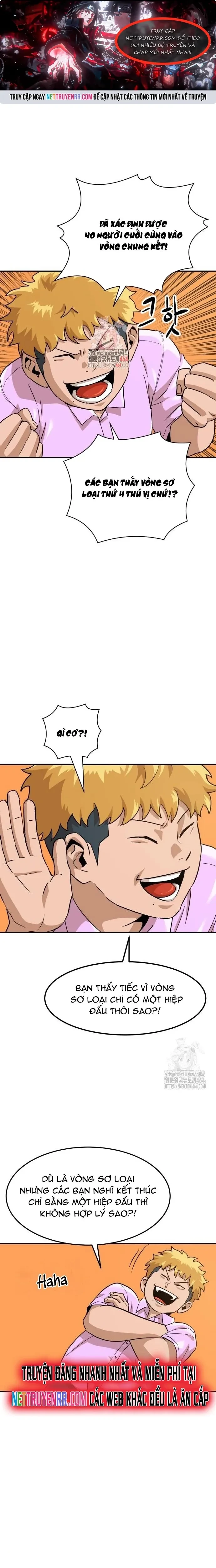 Double Click Chapter 173 - 1