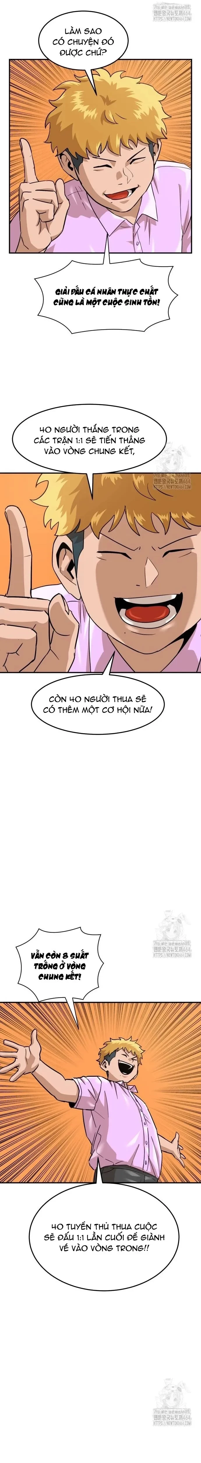 Double Click Chapter 173 - 2