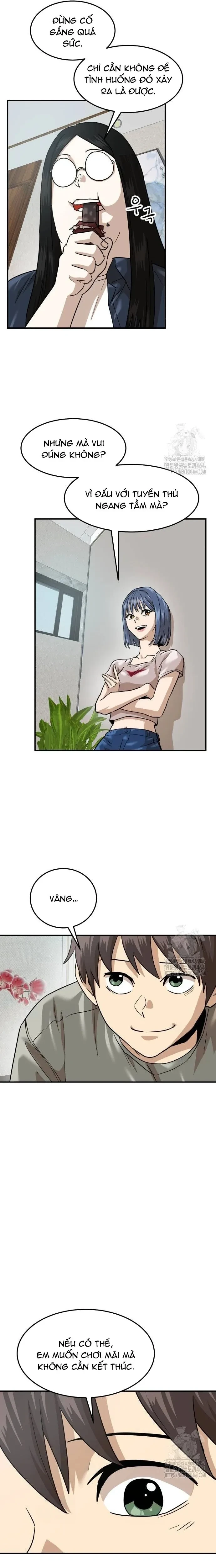 Double Click Chapter 173 - 6