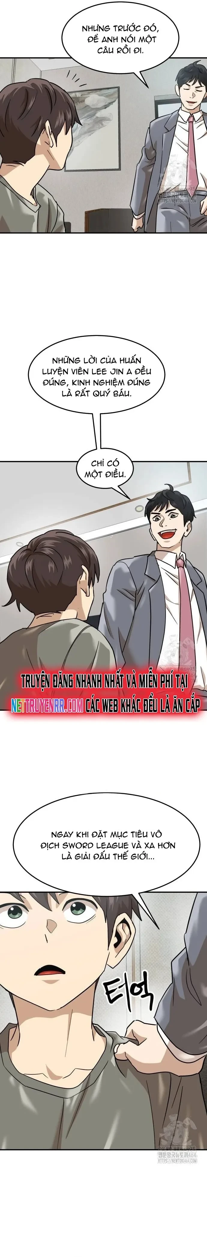 Double Click Chapter 173 - 9