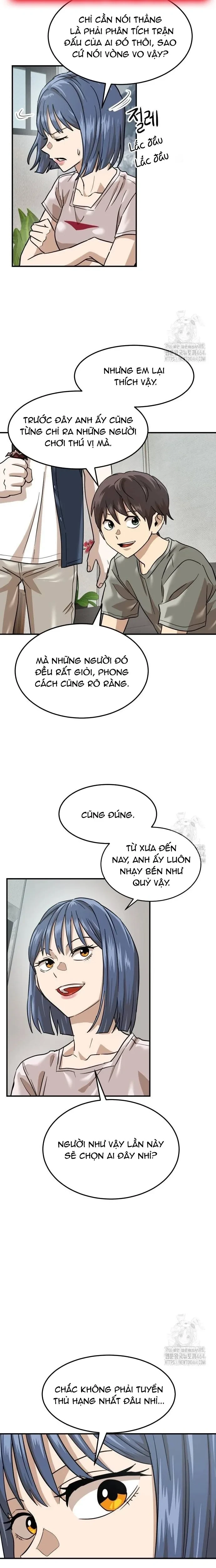Double Click Chapter 173 - 12