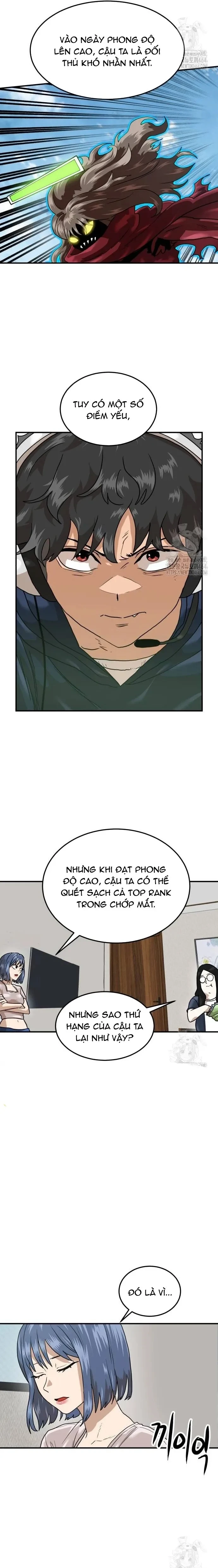 Double Click Chapter 173 - 16