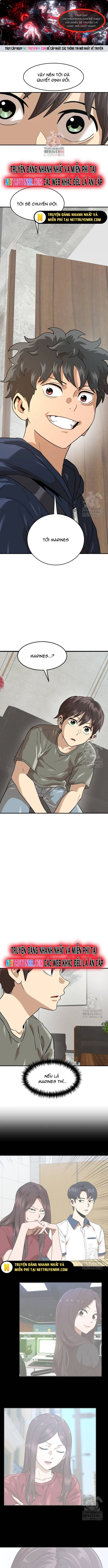 Double Click Chapter 174 - 1