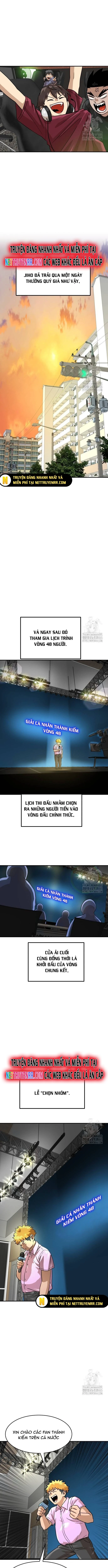 Double Click Chapter 174 - 7