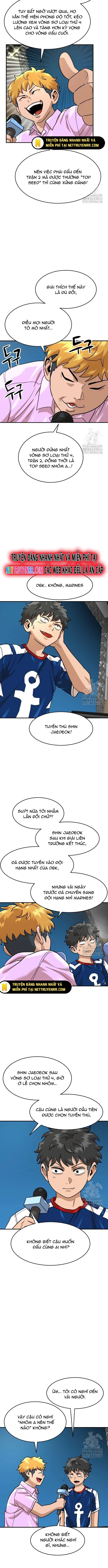 Double Click Chapter 174 - 10