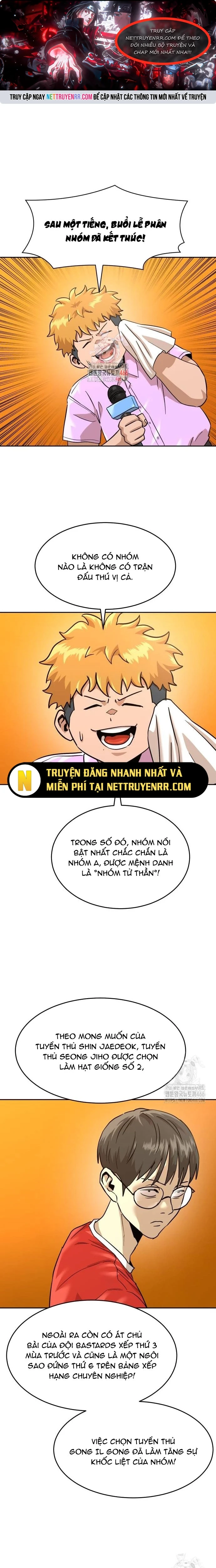Double Click Chapter 175 - 1