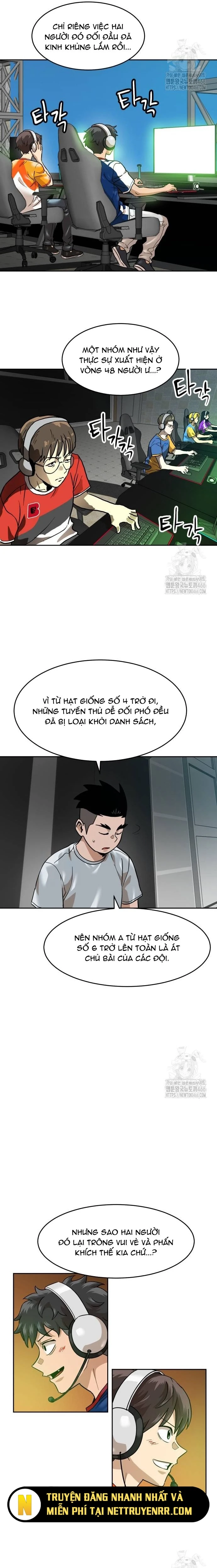 Double Click Chapter 175 - 7