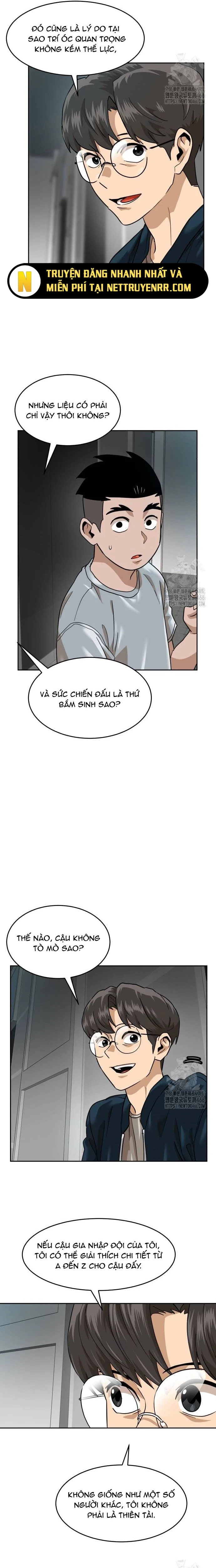 Double Click Chapter 175 - 9