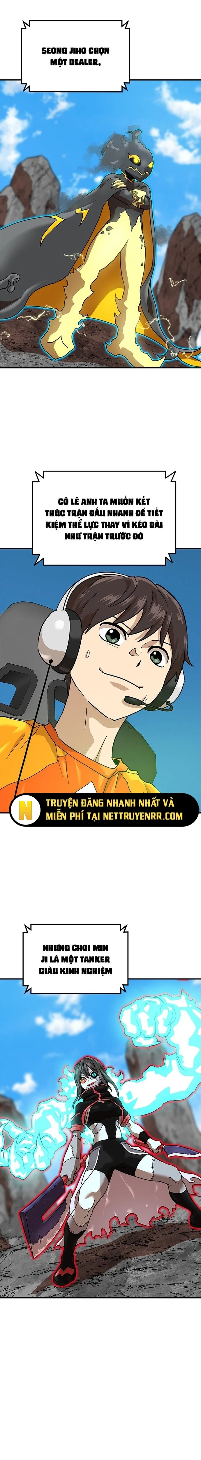 Double Click Chapter 176 - 12