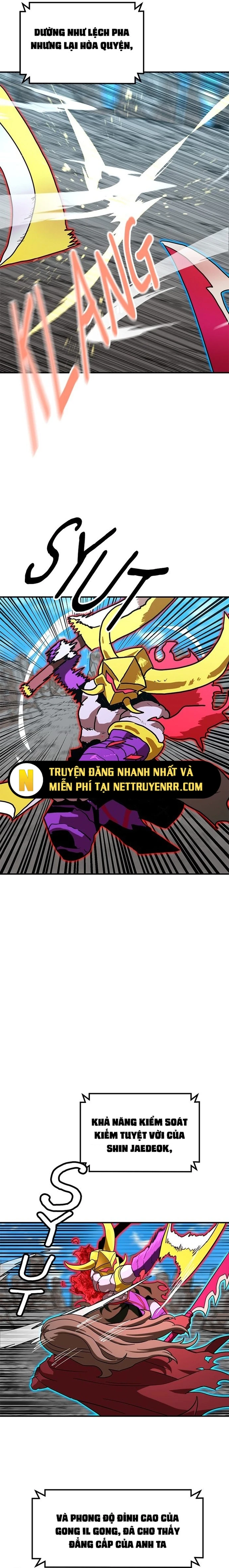 Double Click Chapter 176 - 20
