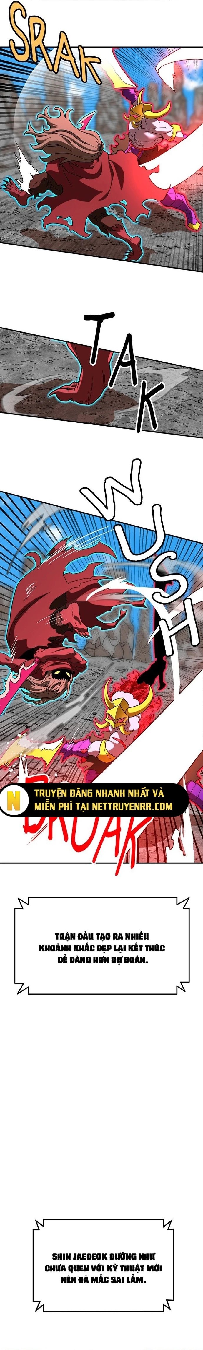 Double Click Chapter 176 - 21