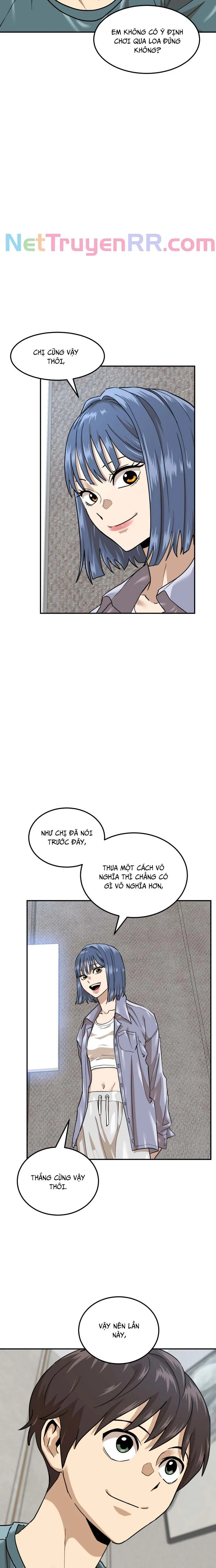 Double Click Chapter 177 - 10