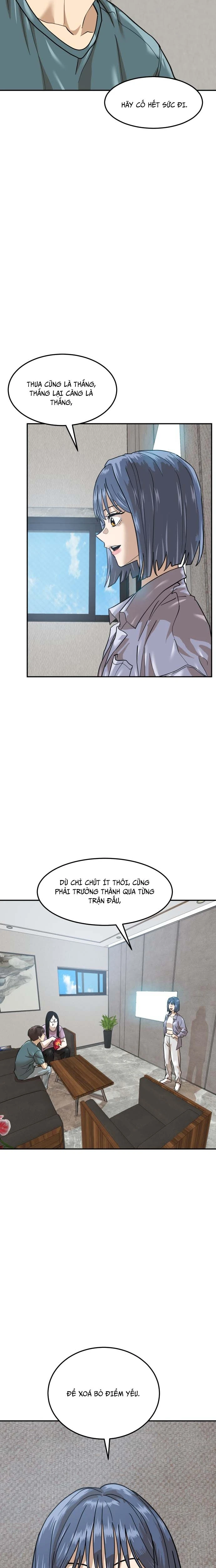 Double Click Chapter 177 - 11