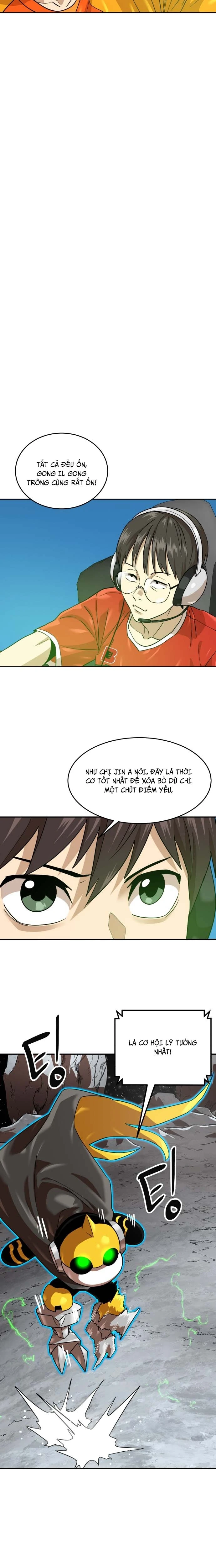 Double Click Chapter 177 - 13