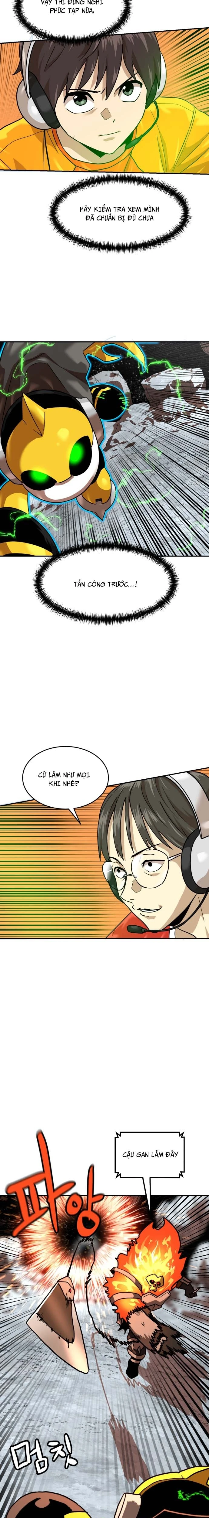 Double Click Chapter 177 - 16
