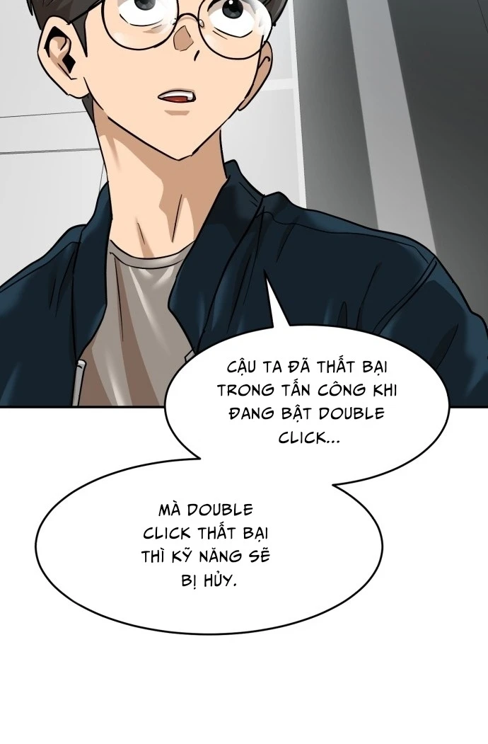 Double Click Chapter 179 - 6