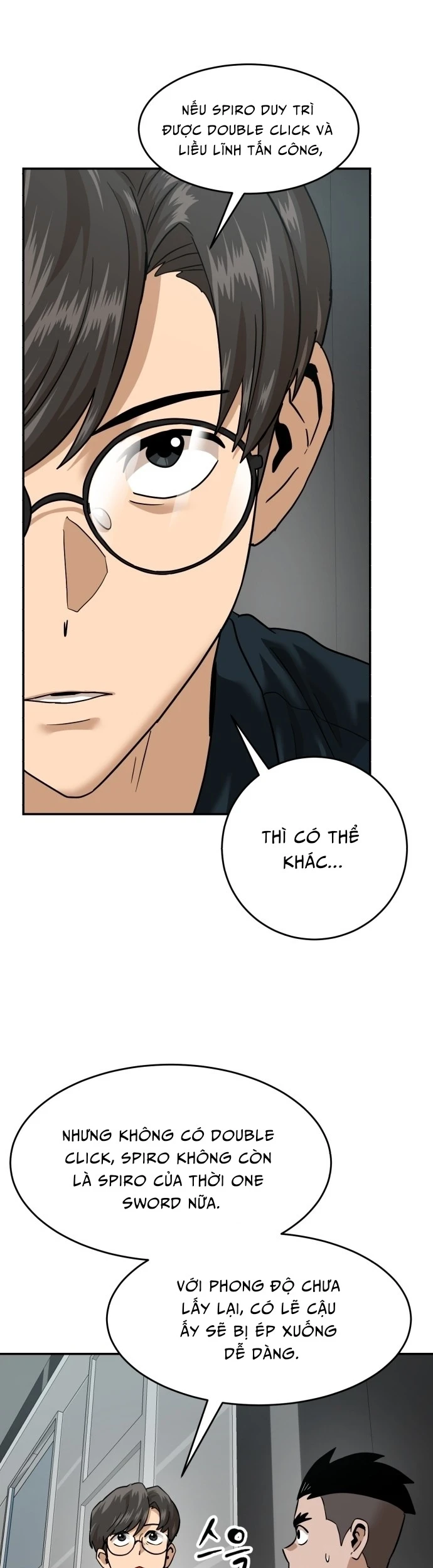 Double Click Chapter 179 - 10