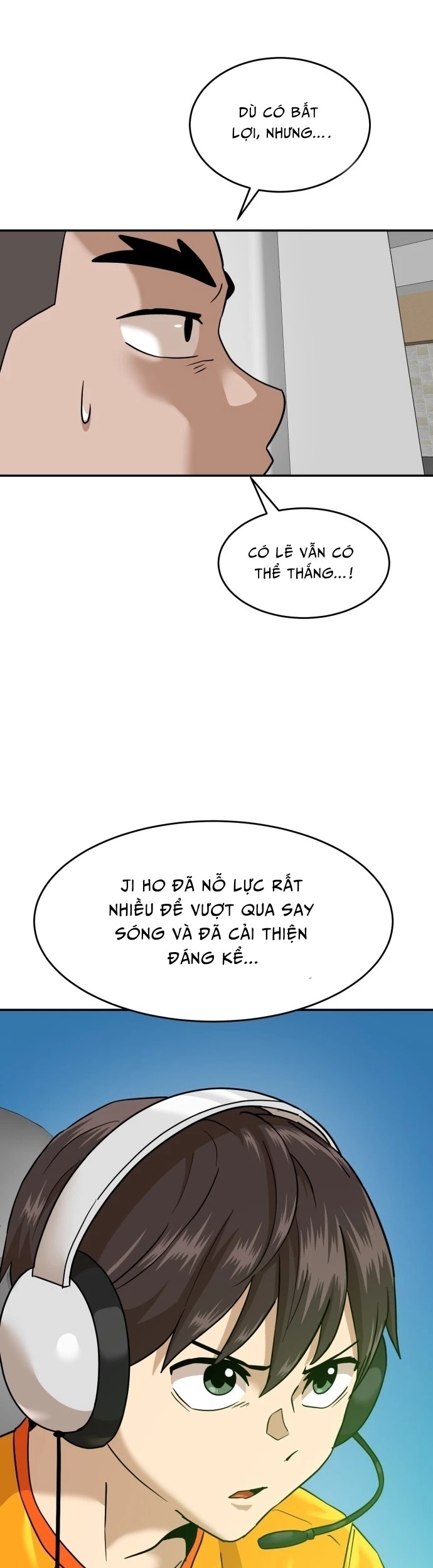 Double Click Chapter 179 - 13