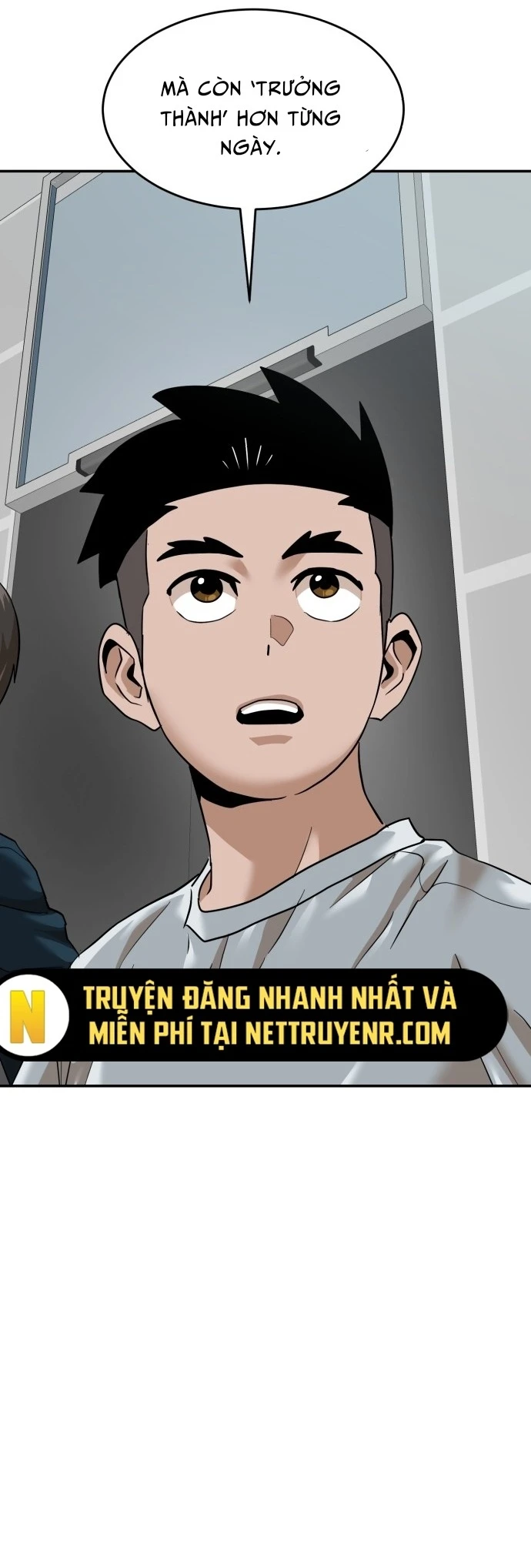 Double Click Chapter 179 - 15