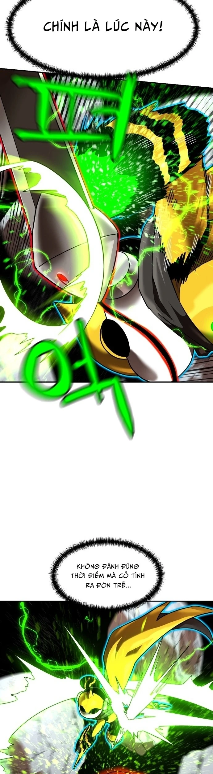 Double Click Chapter 179 - 20