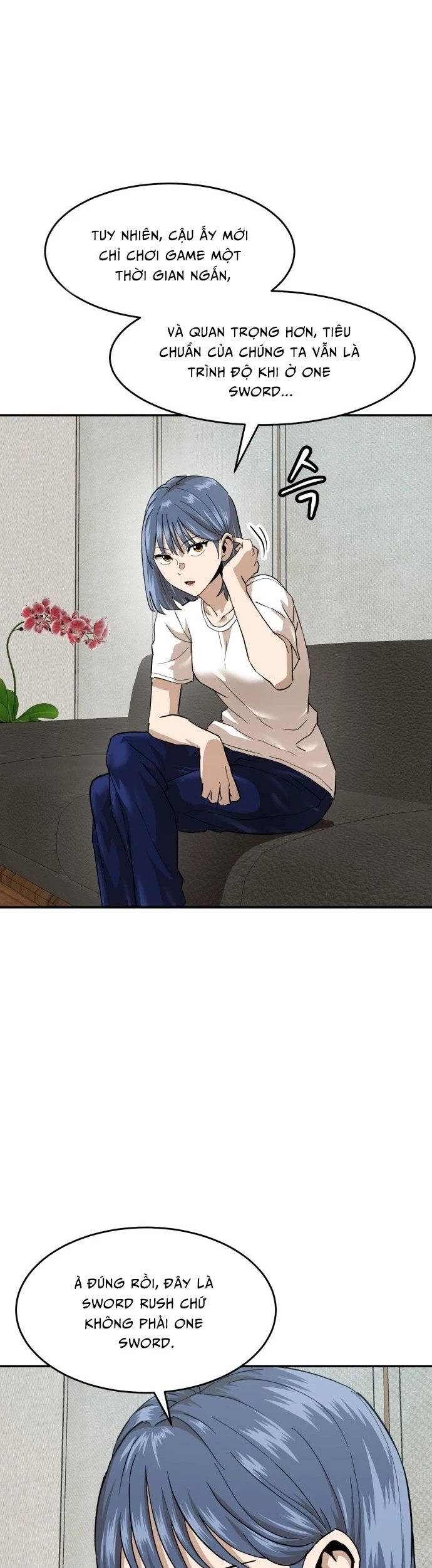 Double Click Chapter 179 - 31