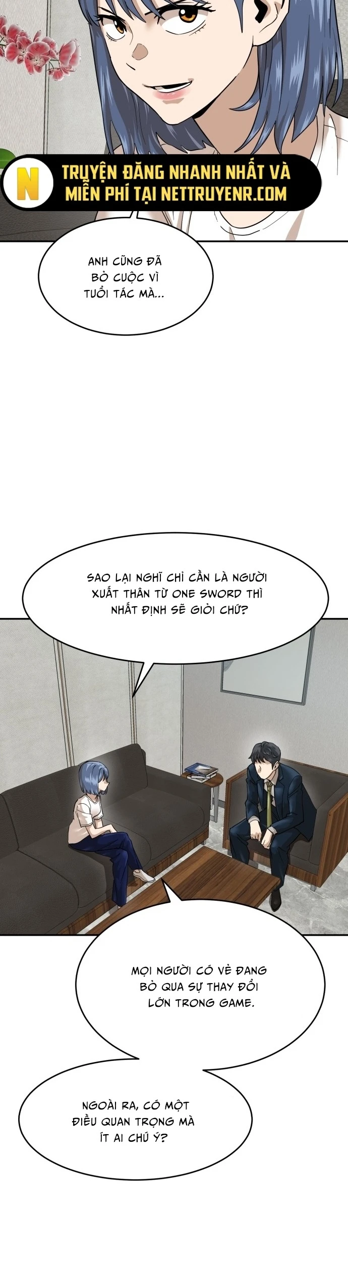 Double Click Chapter 179 - 32