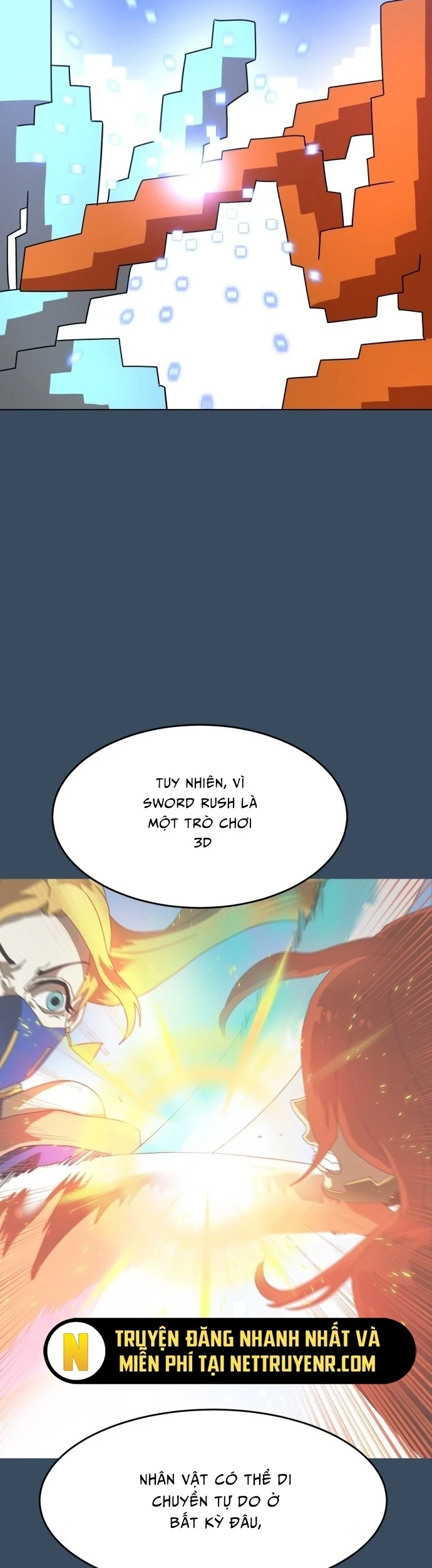 Double Click Chapter 179 - 38