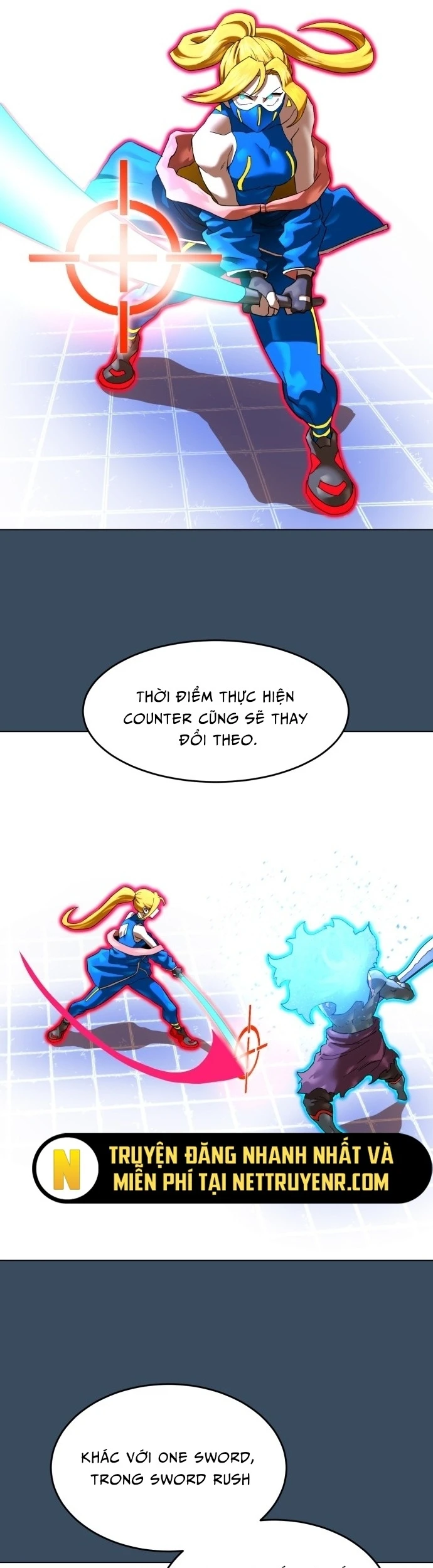 Double Click Chapter 179 - 40