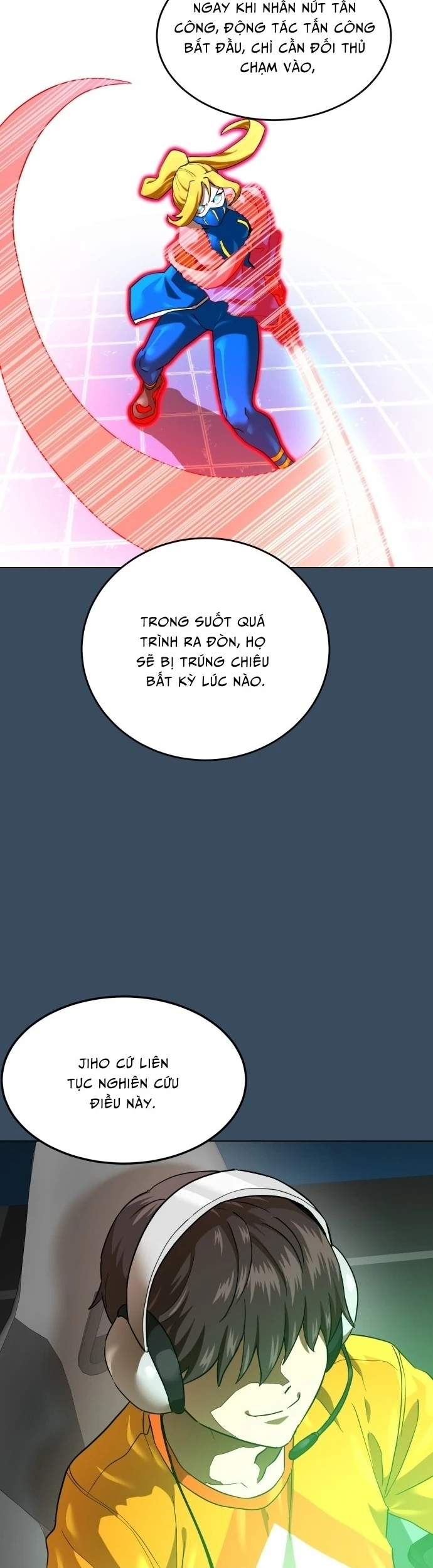 Double Click Chapter 179 - 41