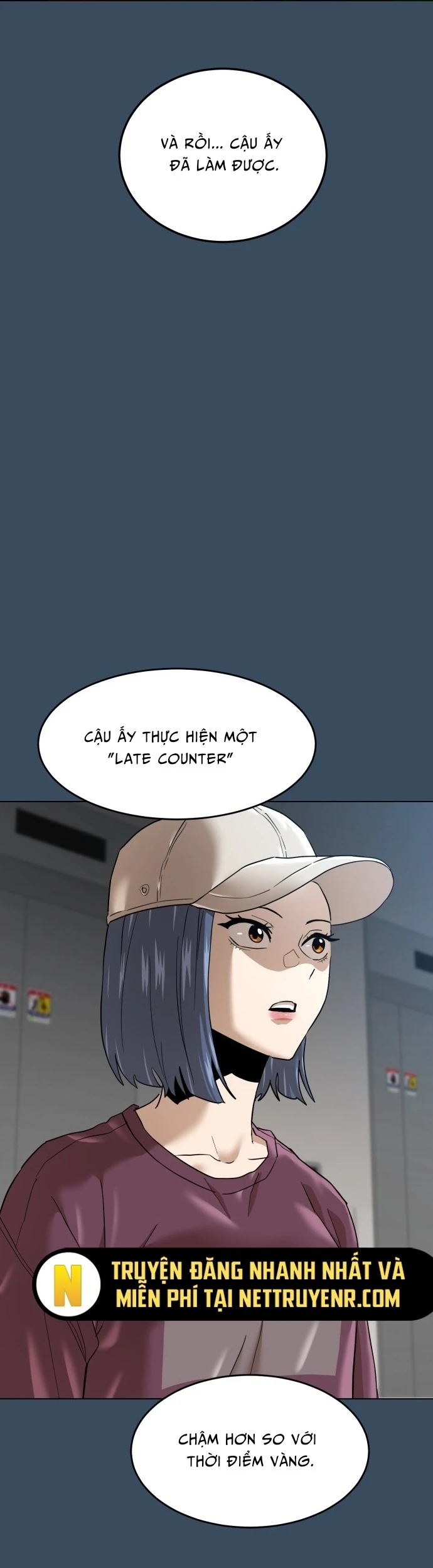 Double Click Chapter 179 - 43