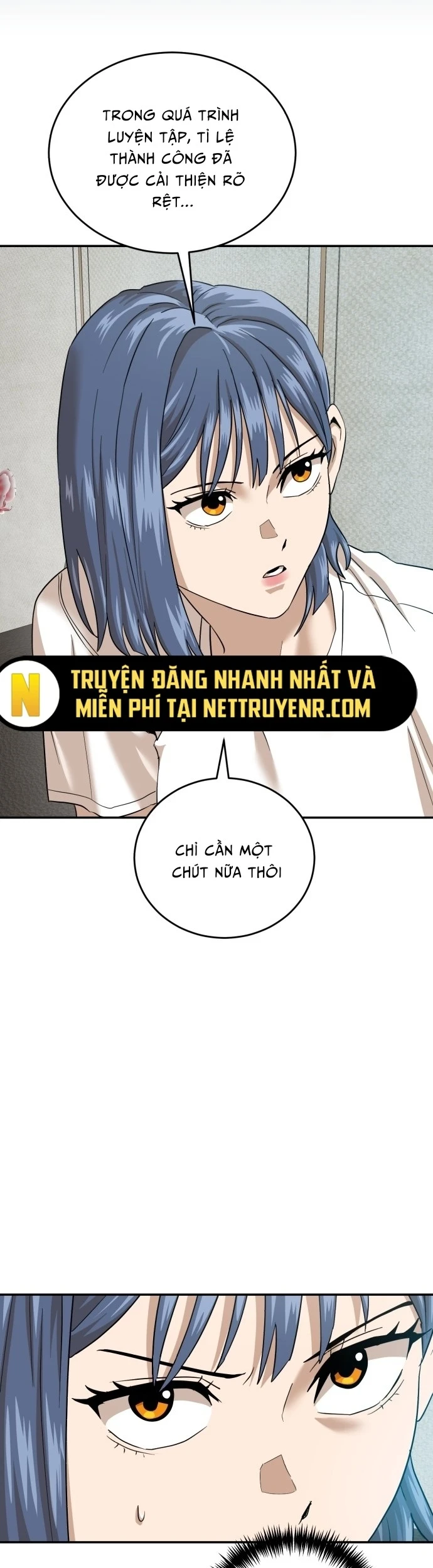 Double Click Chapter 179 - 48