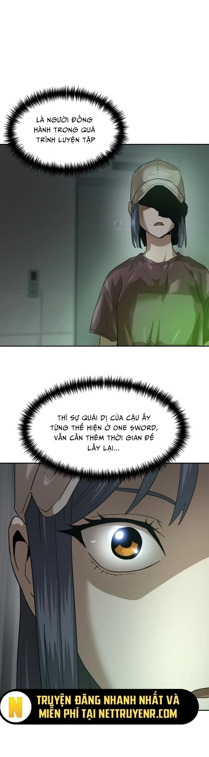 Double Click Chapter 179 - 70