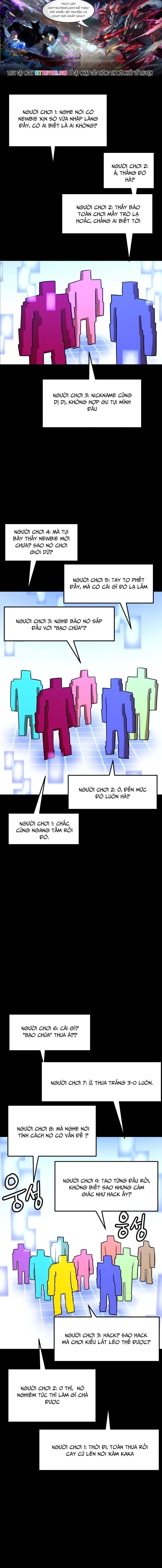 Double Click Chapter 181 - 1