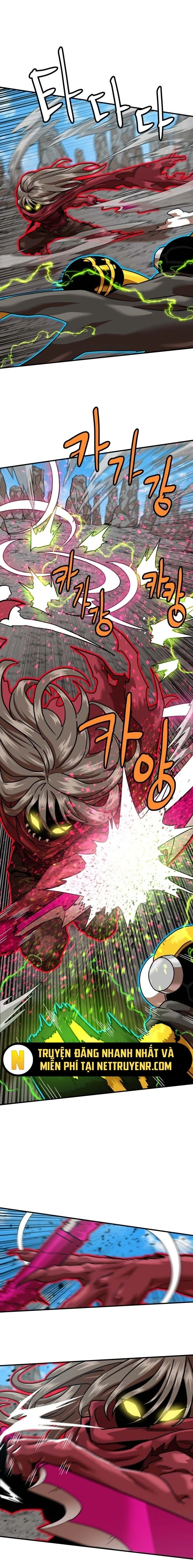 Double Click Chapter 181 - 16